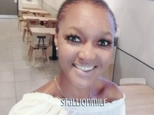 stallionmilf Edonkey xxx