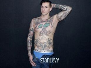 Stanlevy