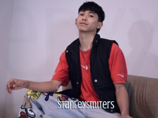 stanleysmiters Edonkey xxx