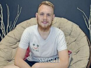 Stannalm