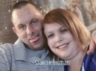 Stanthebigman