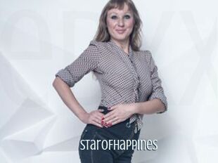 StarOFhappines