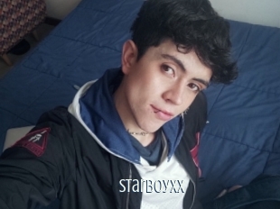 Starboyxx
