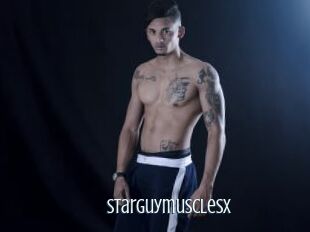 Starguymusclesx