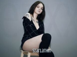 Starlathin
