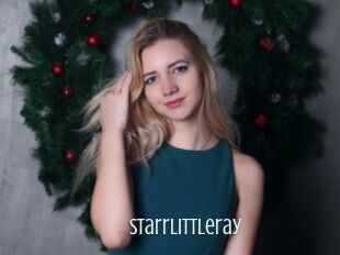 Starrlittleray