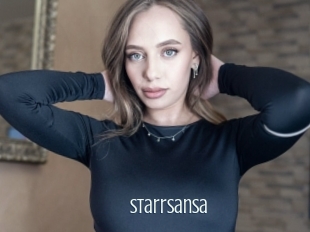 Starrsansa