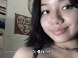 Starrylexi