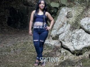 Starteen