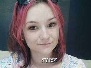 Starx25