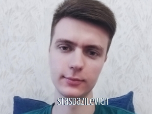 Stasbazilevich