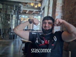 Stasconnor