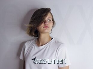 Stassylambert