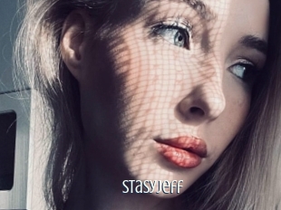 Stasyjeff