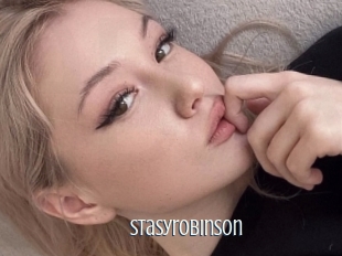 Stasyrobinson