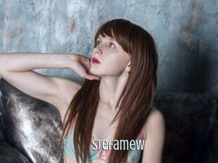 Stefamew