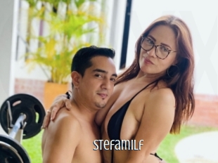 Stefamilf