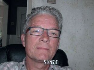 Stefan