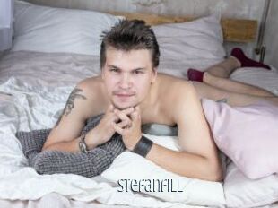 Stefanfill
