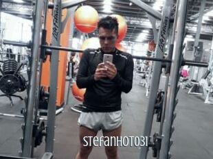 Stefanhot031