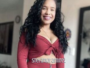 Stefaniaramirez