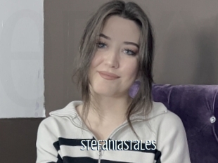 Stefaniastales