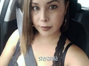 Stefaniia