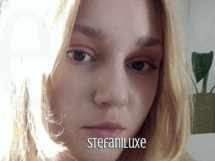 Stefaniluxe