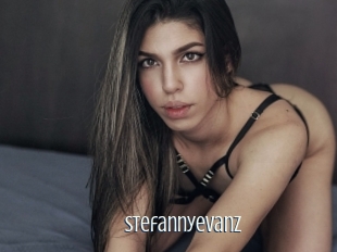 Stefannyevanz