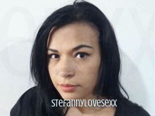 Stefannylovesexx