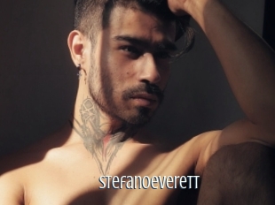 stefanoeverett Edonkey xxx