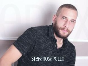 stefanosapollo Edonkey xxx