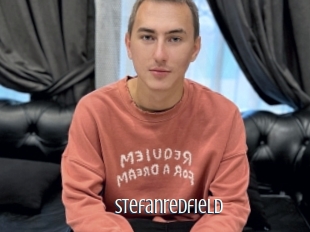 Stefanredfield