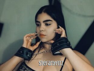 Stefanyfitz