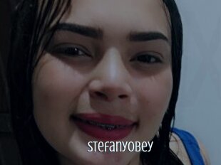 Stefanyobey