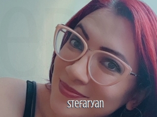 Stefaryan