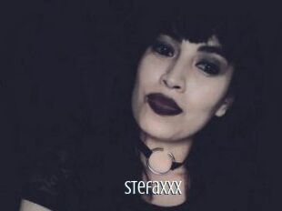 Stefaxxx
