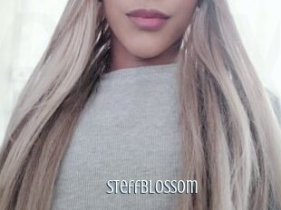 Steffblossom