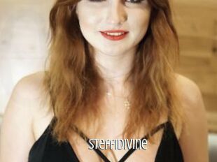 Steffidivine