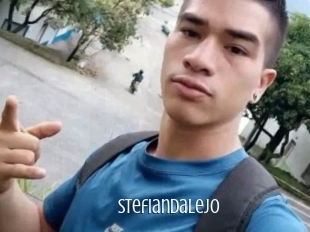 stefiandalejo Edonkey xxx