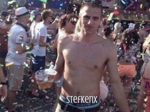 Stefkenx
