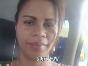 Stefyshow