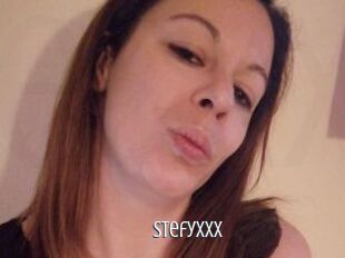 Stefyxxx