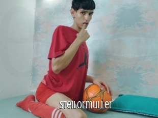 Steilormuller