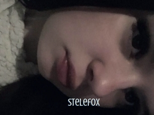 Stelefox