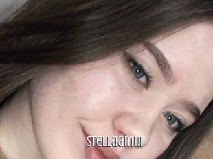 Stellaamur