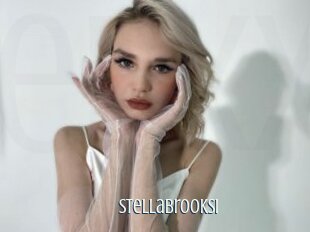 Stellabrooksi