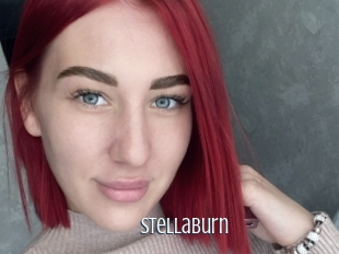 Stellaburn