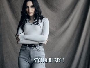 Stellahurston