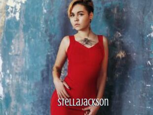 Stellajackson